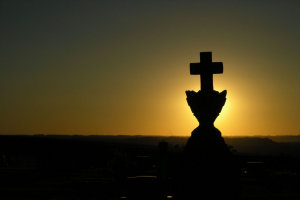 Who Are the Saints?