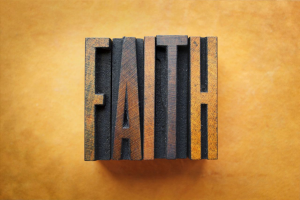 What is Faith In Jesus?